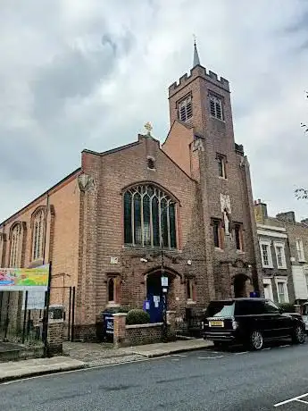 Photo de St Wilfrid Church