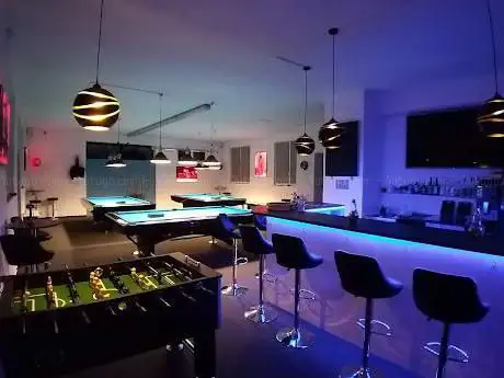 Photo de CHILL BILL Pool Billard Club