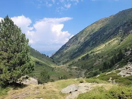 Photo of Reserva natural de la vall d'Eina