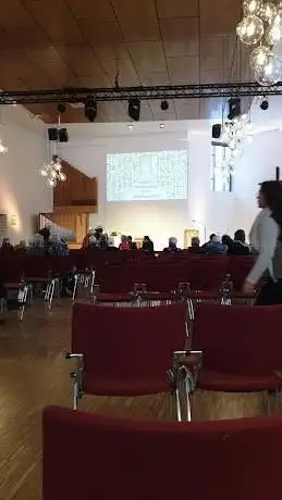 Photo de Freie evangelische Gemeinde Solingen-Aufderhöhe