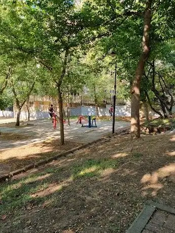 Photo de Ibrahim Candemir Park