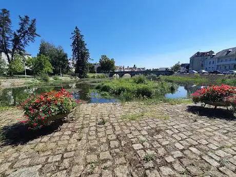 Photo de Square Ferdinand Buisson