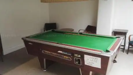 Photo de Chester House Social Club