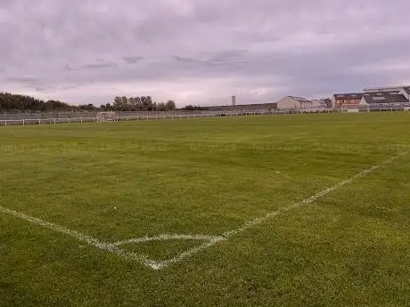 Cherry Orchard Football Club Astro Turf Pitch