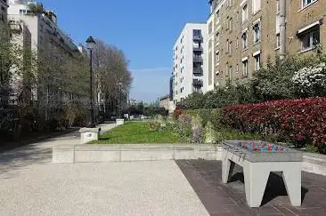 Photo de Square Jan Doornik