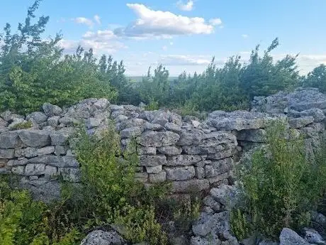 Photo de Maklavun Bronze Age Ruines