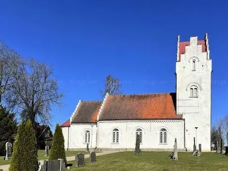 Photo de Äsphults Kyrka