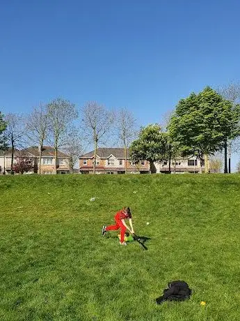 Lanesborough Park