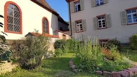 Photo de Kath. Pfarramt St. Jakobus