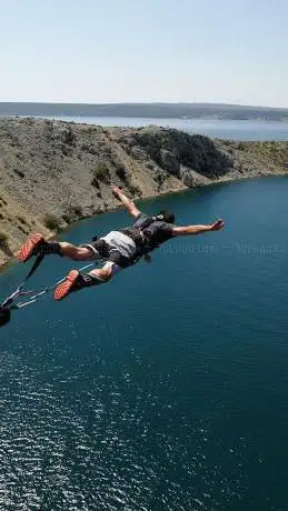 Photo of Bungee Jumping Maslenica
