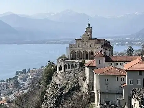 Photo of Madonna del Sasso