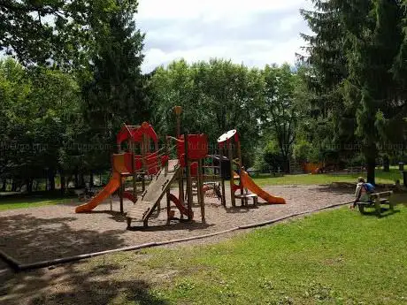 Photo de Francis Bedat Park