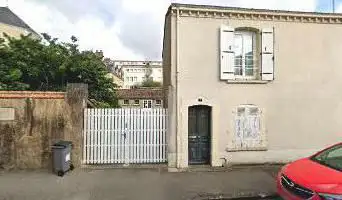 Photo de Eglise Notre-Dame de La Roche-sur-Yon