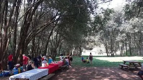 Photo de Parque de Merendas de Aguiar