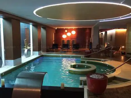 Photo de Golden Spa