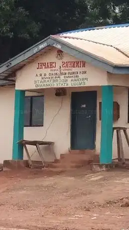 Photo de WINNERS CHAPEL