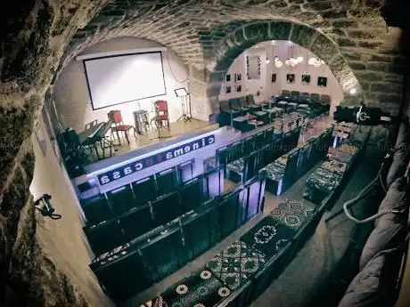 Photo de Cinematocasa - Dove il cinema ha un gusto diverso