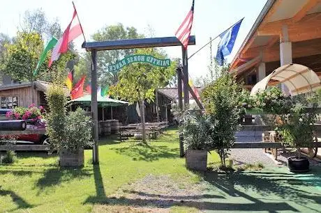 Photo de Painted Horse Ranch