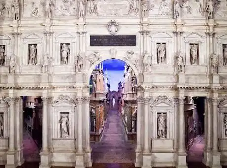 Photo de Guide turistiche Vicenza - We Tour
