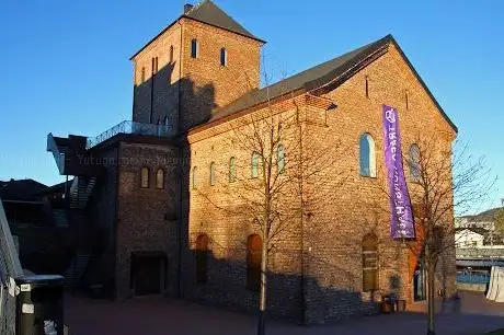 Photo de Kunsthall Dikemark