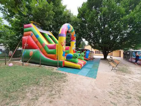 Photo de Piccolo Parco