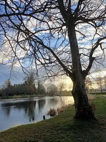 Photo de Templemore Town Park