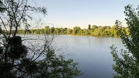 Photo de Réserve Naturelle Nationale de Saint-Mesmin