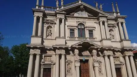 Photo de Sanctuaire de la Beata Vergine dei Miracoli