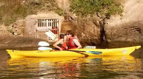 Photo de ASD KAYAK PROCIDA