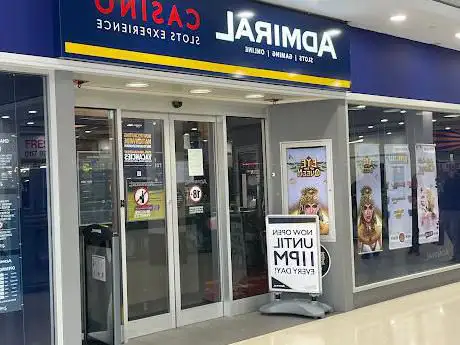 Photo de Admiral Casino: Bristol