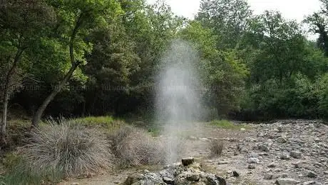 Photo de Parco Benestare 