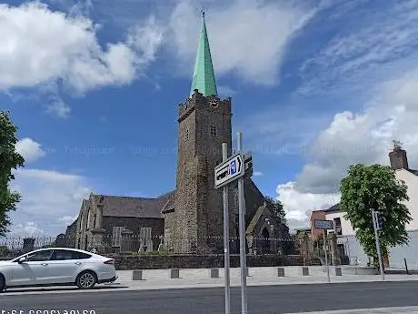 St Nicholas' Church of Ireland