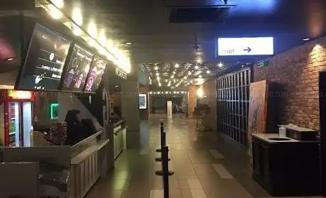 Photo de Paribu Cineverse YeÅŸilyurt Avm