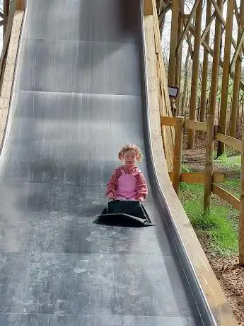 Photo de BeWILDerwood Cheshire
