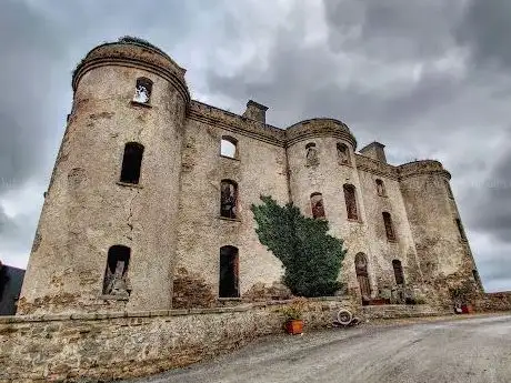 Photo de Wardtown Castle