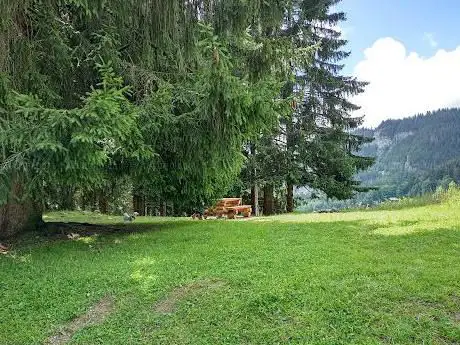 Photo de Aire de pique-nique de Corengy