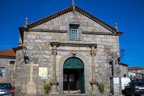 Photo de Sanctuaire de Notre-Dame de Lapa