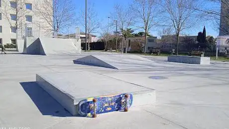 Photo de Skatepark Sovigliana
