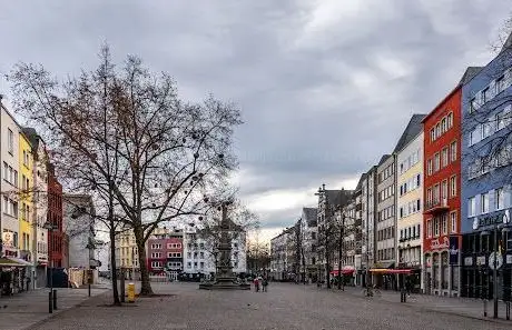 Photo de Old Market