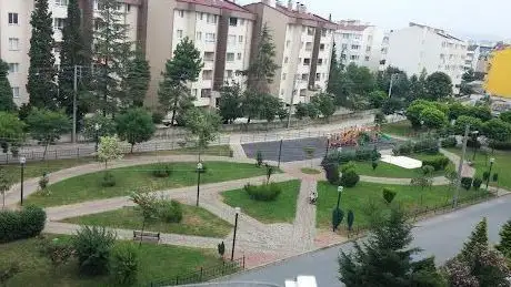 Photo de Ahmet Bayazit Parkı