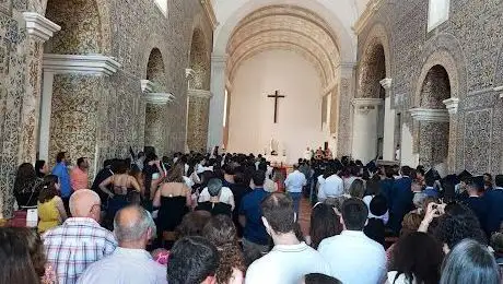 Photo de Convento de São Domingos de Montemor-o-Novo / Museu Arqueológico de Montemor-o-Novo