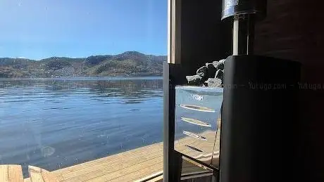 Photo de Heit Sandnes