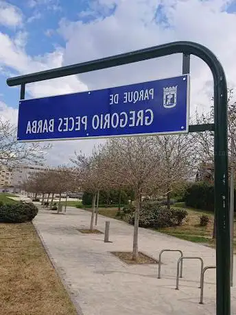 Photo de infantil Park