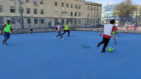 Photo de Pista de Futbol Sala de la Torre C