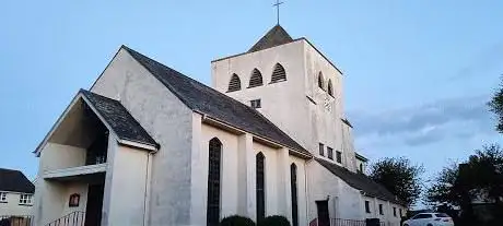 Photo de Saint George's Church
