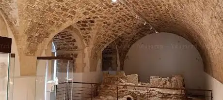 Photo de Museo archeologico di Noto