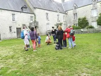 Photo de Ferme-musée du Cotentin