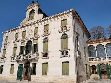 Photo de Villa Tiepolo Passi