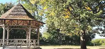 Photo de Kiosque de Gravelle