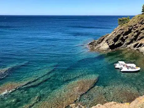 Photo of Plage de Bernardi